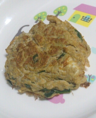 離乳食完了期 長芋入り玉子焼き レシピ 作り方 By はな94 楽天レシピ 離乳食完了期 長芋入り玉子焼き レシピ 作り方 By はな94 楽天レシピ