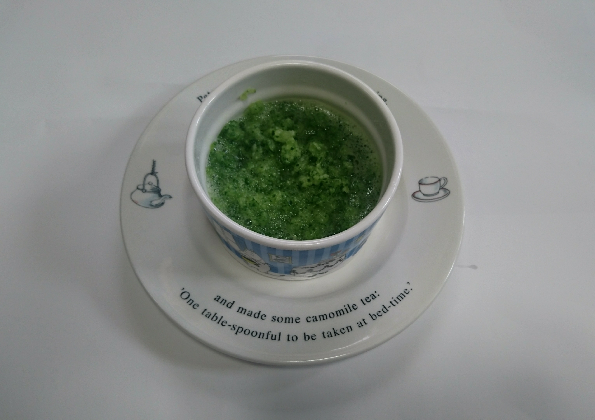 きゅうりの調理で栄養が代わる!?すりおろしきゅうり