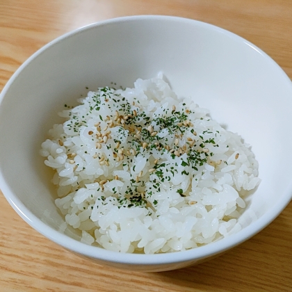 古い餅米もちもち再生ご飯