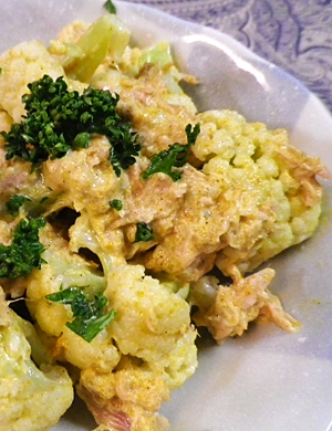 ツナカリフラワーのマヨカレーあえ レシピ 作り方 By Leopoo 楽天レシピ ツナカリフラワーのマヨカレーあえ レシピ 作り方 By Leopoo 楽天レシピ