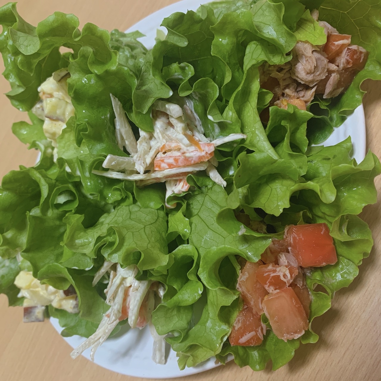 クリスマスパーティーに可愛く ブーケサラダ レシピ 作り方 By 猫と食と家庭菜園 楽天レシピ クリスマスパーティーに可愛く ブーケサラダ レシピ 作り方 By 猫と食と家庭菜園 楽天レシピ