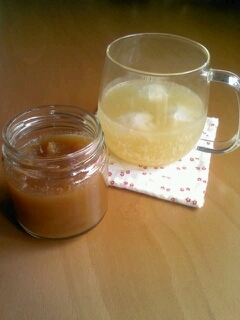 まるごと ジンジャーエール レシピ 作り方 By ちーたまちー 楽天レシピ まるごと ジンジャーエール レシピ 作り方 By ちーたまちー 楽天レシピ