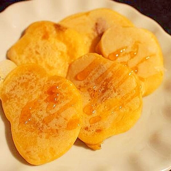 優しい甘み 安納芋でおやつパンケーキ レシピ 作り方 By ブ 子 楽天レシピ 優しい甘み 安納芋でおやつパンケーキ レシピ 作り方 By ブ 子 楽天レシピ