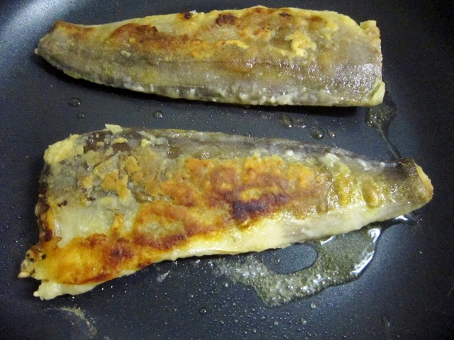 ほっけだって洋風で旨 ガーリックオリーブオイル焼き レシピ 作り方 By yamat 楽天レシピ ほっけだって洋風で旨 ガーリックオリーブオイル焼き レシピ 作り方 By yamat 楽天レシピ