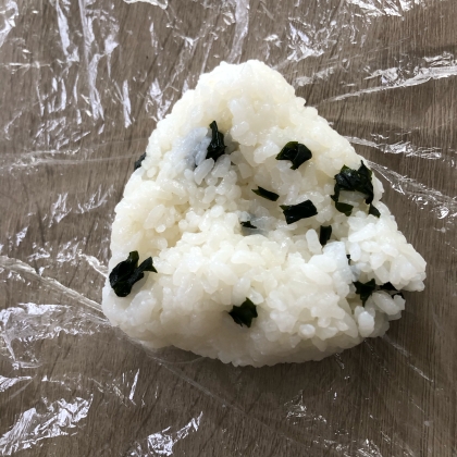 美味しいです♪レシピありがとうございました♪