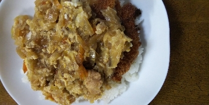 ★親子丼★