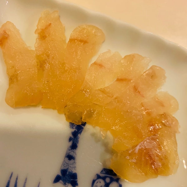 たけのこメバルの昆布締め レシピ 作り方 By みつばちはっちぃ 楽天レシピ たけのこメバルの昆布締め レシピ 作り方 By みつばちはっちぃ 楽天レシピ