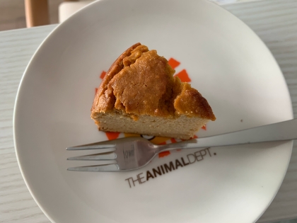 作ってみました★
めちゃくちゃ美味しかったです♪
素敵なレシピをありがとうございました(^^)