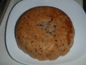 クランベリーケーキ レシピ 作り方 By 11aaii 楽天レシピ