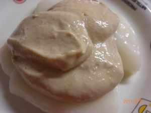 くるみ餅 レシピ 作り方 By タルピ 楽天レシピ くるみ餅 レシピ 作り方 By タルピ 楽天レシピ