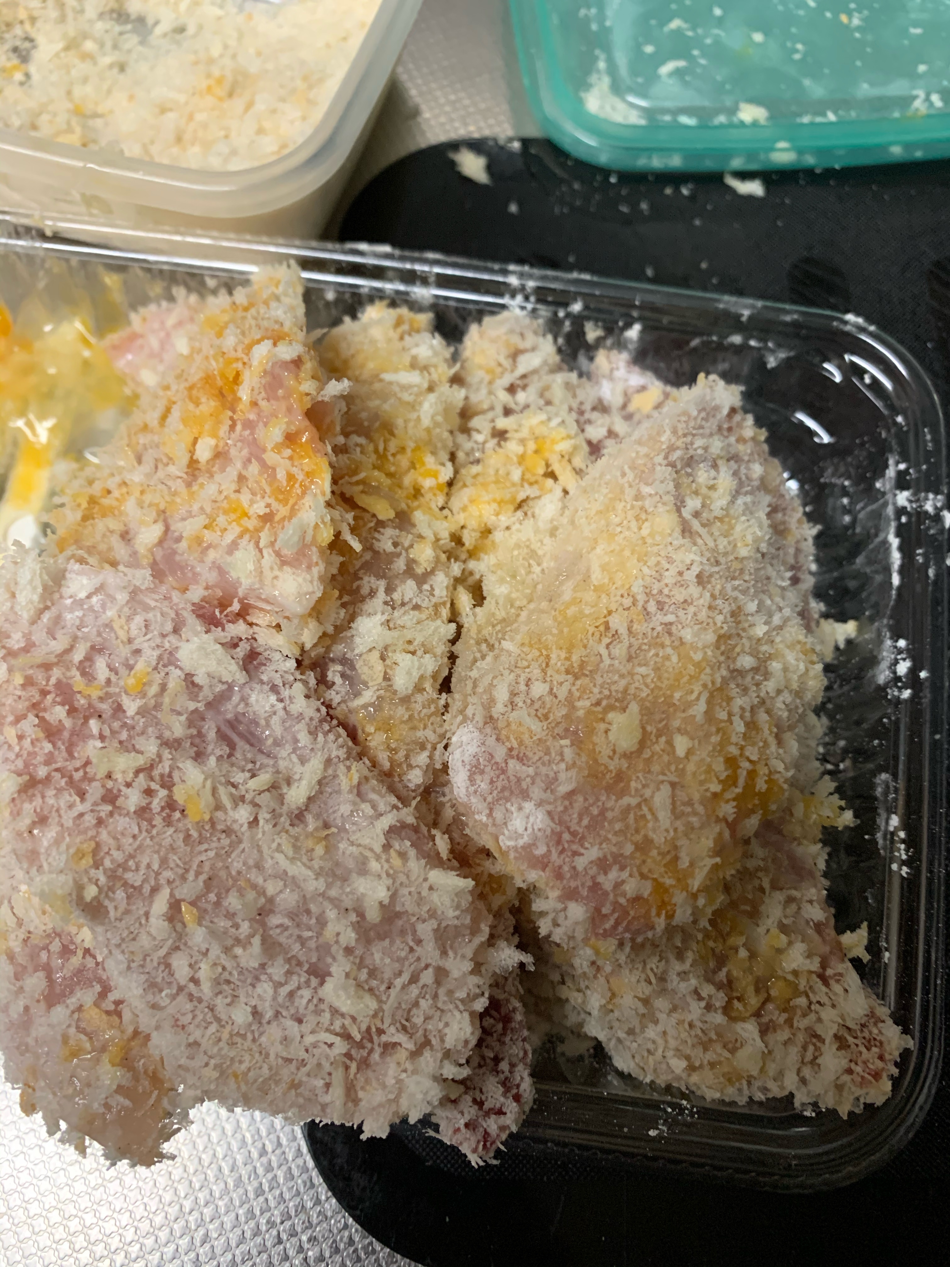 シイラのフライ レシピ 作り方 By ねこちゃんダイスキ 楽天レシピ シイラのフライ レシピ 作り方 By ねこちゃんダイスキ 楽天レシピ