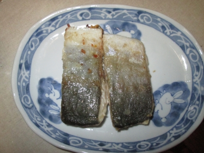 イナダのムニエル風 レシピ 作り方 By とりあえず乾杯 楽天レシピ イナダのムニエル風 レシピ 作り方 By とりあえず乾杯 楽天レシピ