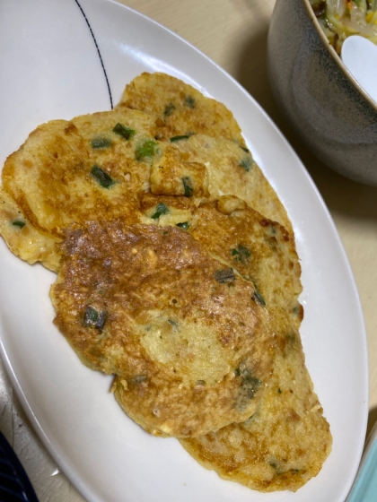 一歳のムスメもパクパク食べていました(^^)美味しかったのでまた作ります！