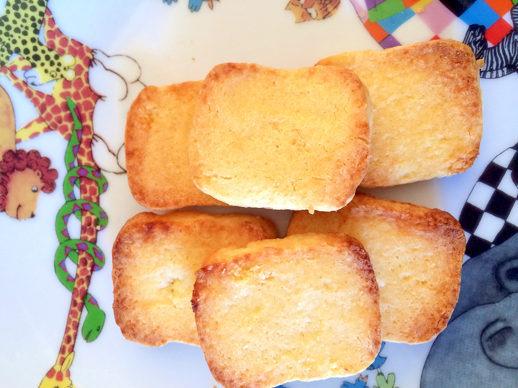 簡単で美味しいクッキー レシピ 作り方 By さんまま963 楽天レシピ 簡単で美味しいクッキー レシピ 作り方 By さんまま963 楽天レシピ