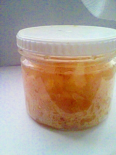 獅子 柚子 ジャム 柚子 ジャム 獅子