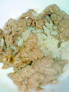 適当一人ランチ スピードごはん レシピ 作り方 By ぴぐ 楽天レシピ