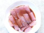 びんちょうまぐろの漬け丼 レシピ 作り方 By ラン０４０４ 楽天レシピ