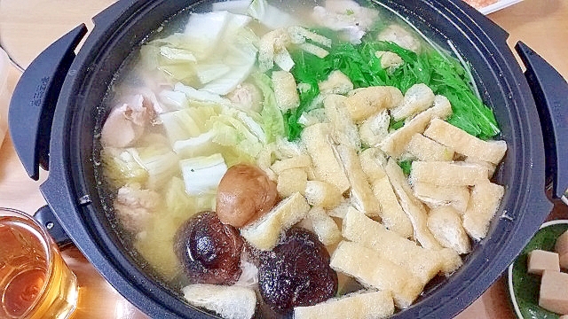 寄せ鍋 レシピ 作り方 By Ayaka 楽天レシピ 寄せ鍋 レシピ 作り方 By Ayaka 楽天レシピ