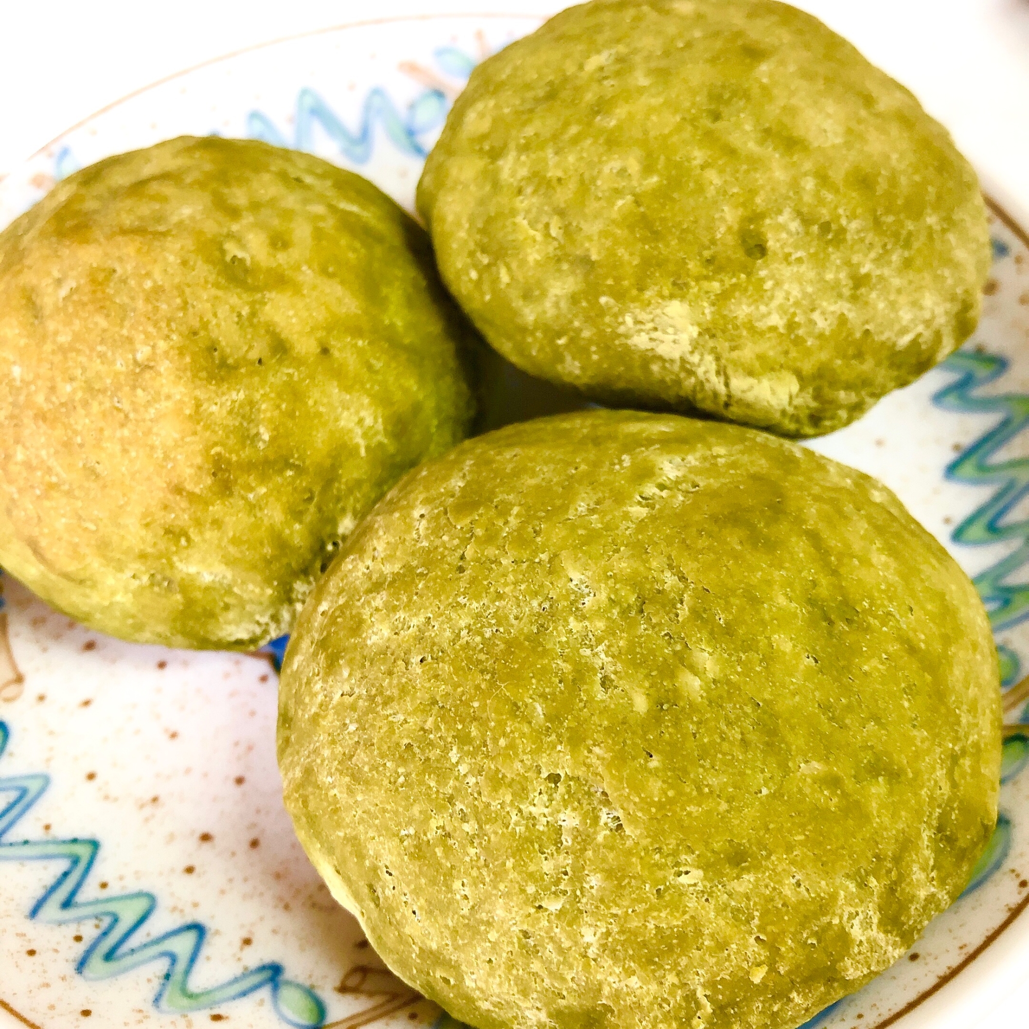 グルテンフリーの抹茶米粉パン レシピ 作り方 By Maimais2 楽天レシピ グルテンフリーの抹茶米粉パン レシピ 作り方 By Maimais2 楽天レシピ