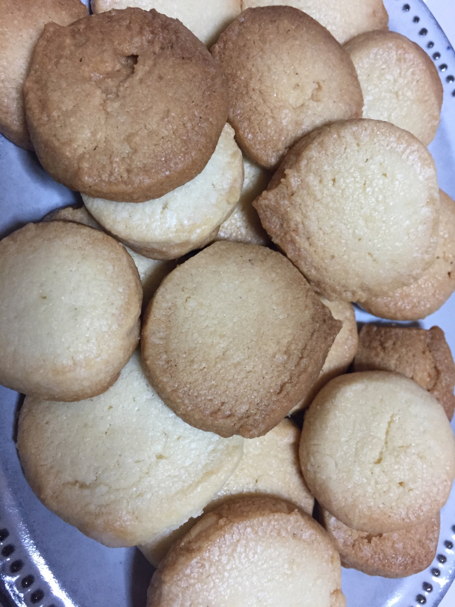 アーモンドパウダー入りサクサククッキー レシピ 作り方 By 葉な 楽天レシピ アーモンドパウダー入りサクサククッキー レシピ 作り方 By 葉な 楽天レシピ