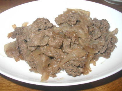 ルクルーゼのお鍋で煮込んだら、お肉がホロホロになってとってもおいしかったです。またつくりますね。ごちそうさまでした。