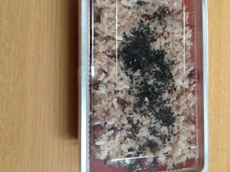 お祝いに お赤飯 レシピ 作り方 By Xmickyx 楽天レシピ お祝いに お赤飯 レシピ 作り方 By Xmickyx 楽天レシピ