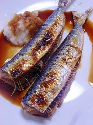 シンプル いわしの塩焼き レシピ 作り方 By 一点集中力 楽天レシピ シンプル いわしの塩焼き レシピ 作り方 By 一点集中力 楽天レシピ