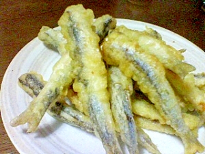 小いわしの天ぷら レシピ 作り方 By Kemirinnko 楽天レシピ 小いわしの天ぷら レシピ 作り方 By Kemirinnko 楽天レシピ