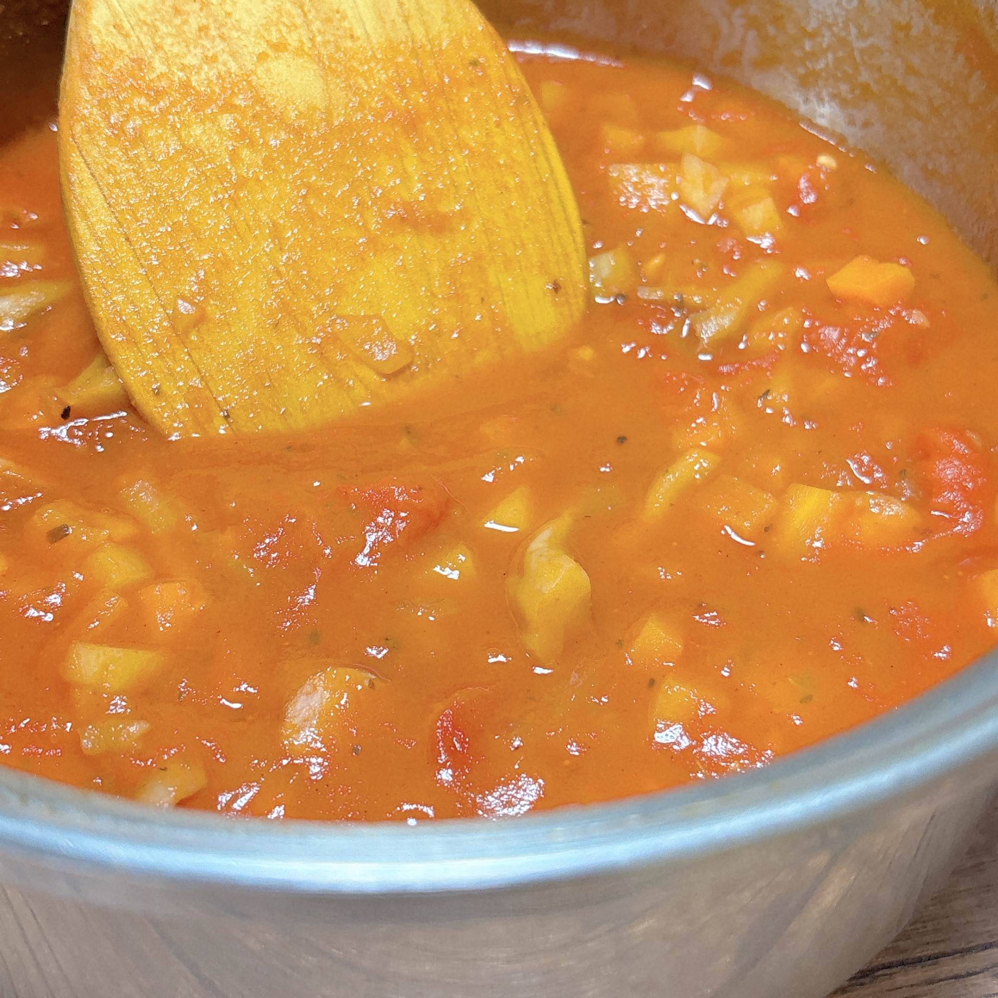 ミネストローネ