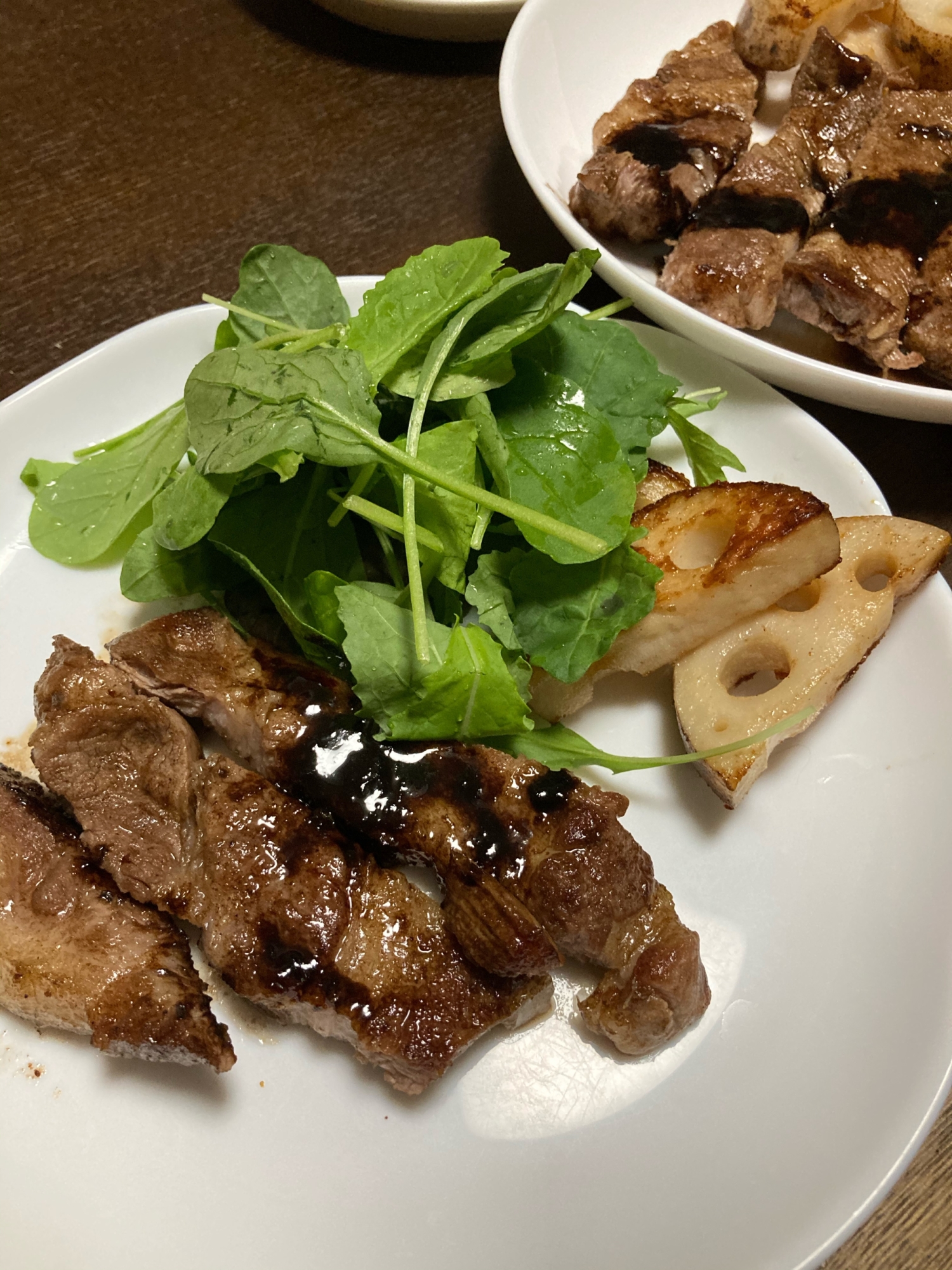 豚肉のバルサミコソース レシピ 作り方 By 妻の覚書 楽天レシピ 豚肉のバルサミコソース レシピ 作り方 By 妻の覚書 楽天レシピ