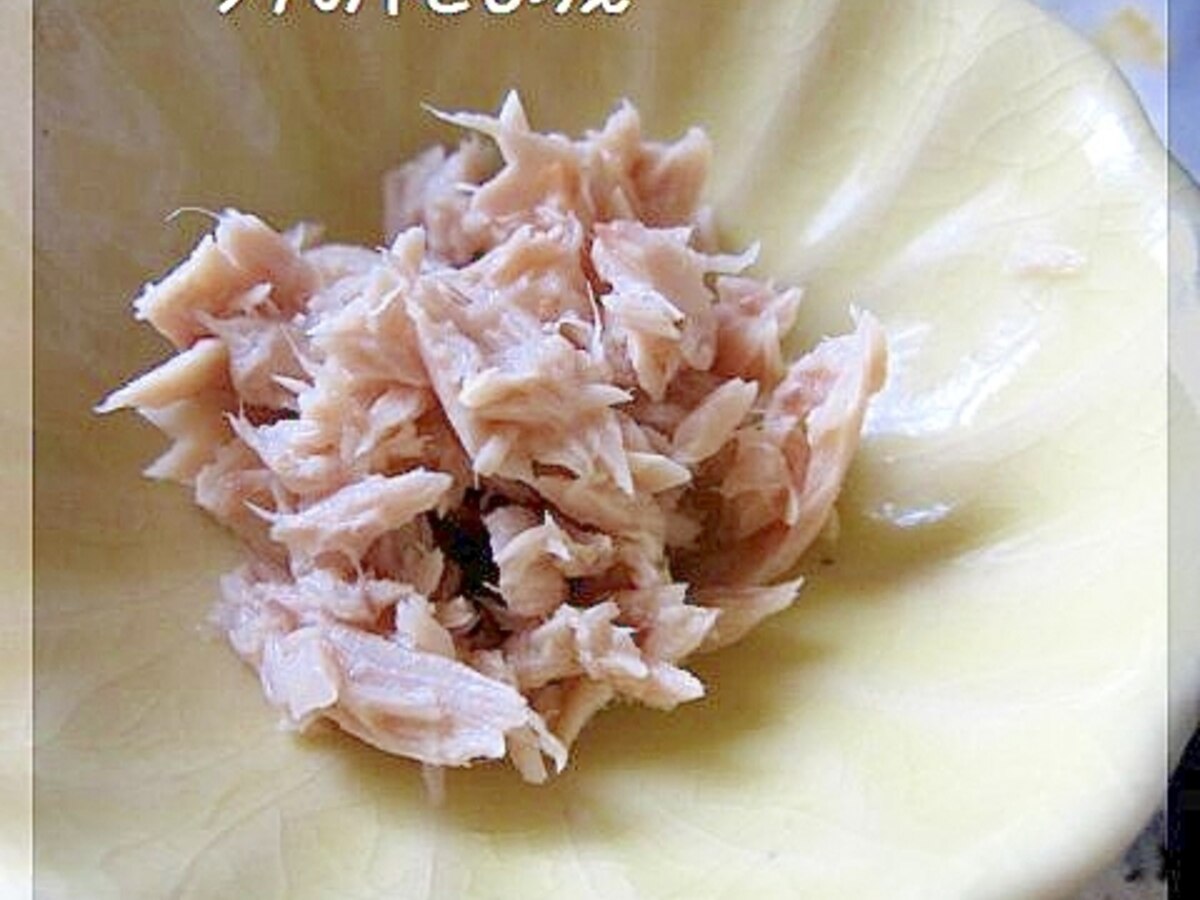 離乳食 中期 ツナの下ごしらえ レシピ 作り方 By Popotankobu 楽天レシピ 離乳食 中期 ツナの下ごしらえ レシピ 作り方 By Popotankobu 楽天レシピ