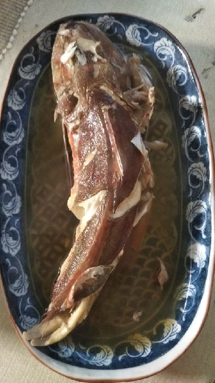 旬な魚 ホウボウの煮付け レシピ 作り方 By アボカドプリン 楽天レシピ 旬な魚 ホウボウの煮付け レシピ 作り方 By アボカドプリン 楽天レシピ