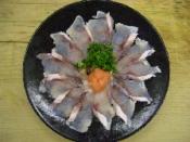 コリコリの食感 ホウボウの 薄造り レシピ 作り方 By Turi Navi 楽天レシピ コリコリの食感 ホウボウの 薄造り レシピ 作り方 By Turi Navi 楽天レシピ