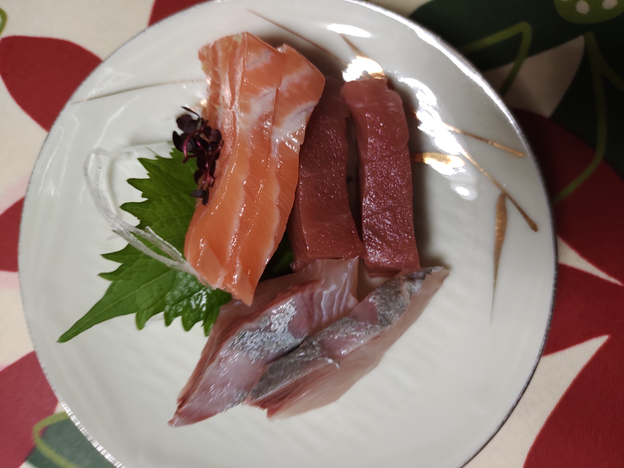 お刺身の上手な切り方 レシピ 作り方 By つやこさん 楽天レシピ お刺身の上手な切り方 レシピ 作り方 By つやこさん 楽天レシピ