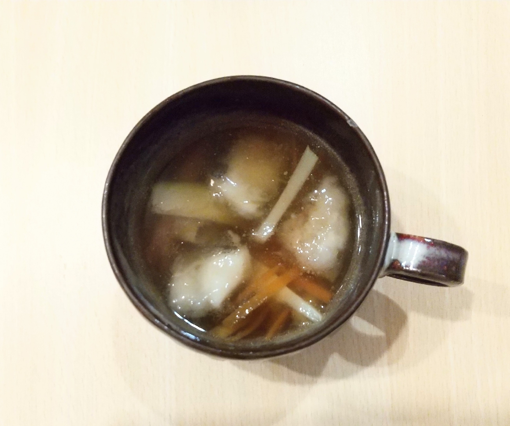 子供も食べやすい つるりん鱈のお吸い物 おかずにも レシピ 作り方 By 手作り大好きずぼらママ 楽天レシピ 子供も食べやすい つるりん鱈のお吸い物 おかずにも レシピ 作り方 By 手作り大好きずぼらママ 楽天レシピ