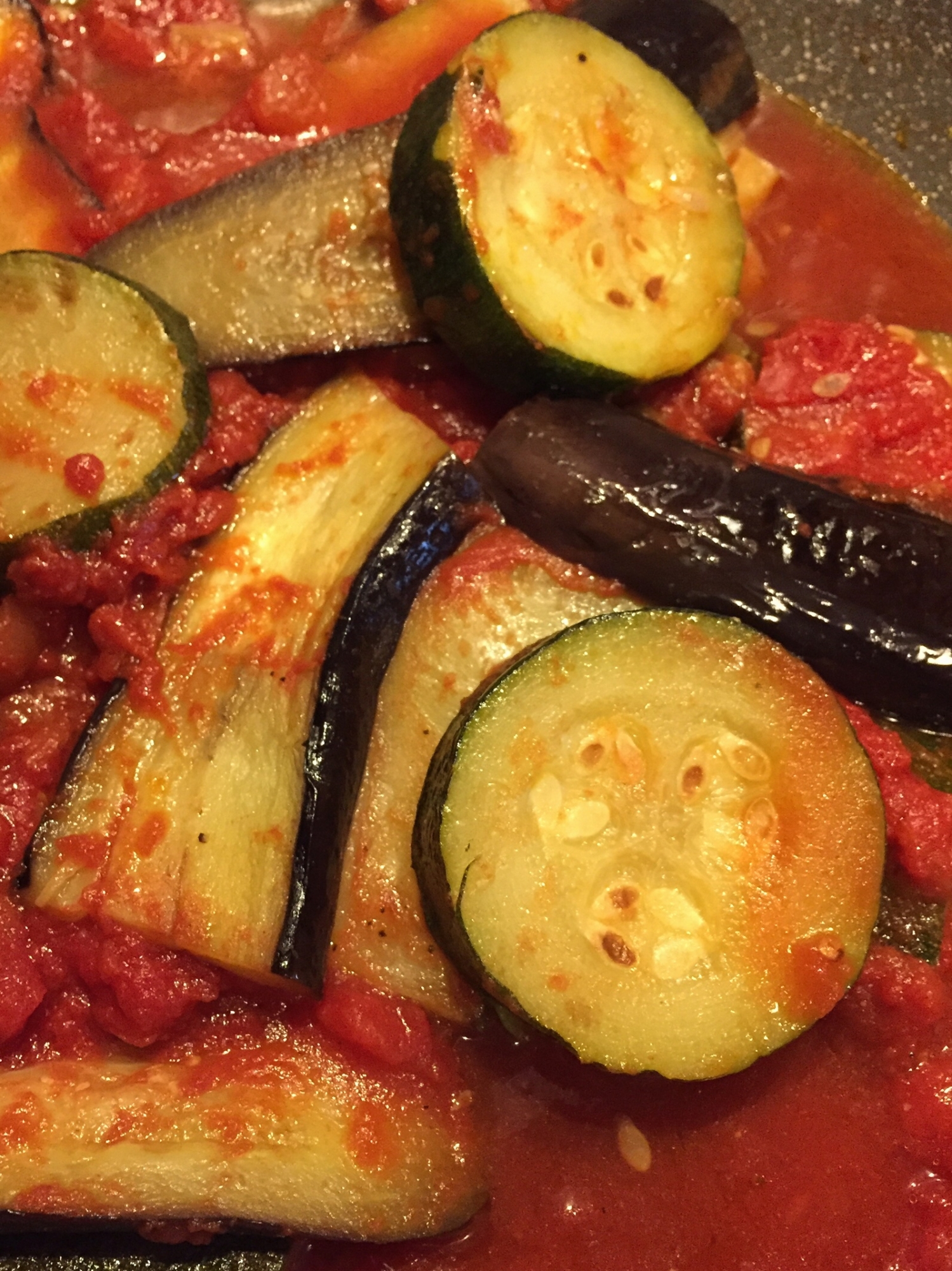 とってもヘルシー ズッキーニとなすのトマト煮込み レシピ 作り方 By Kay555 楽天レシピ とってもヘルシー ズッキーニとなすのトマト煮込み レシピ 作り方 By Kay555 楽天レシピ