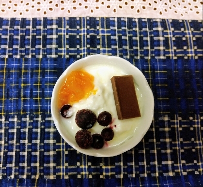 あやなおちゃんさん
おはようございます
朝食でつくりました