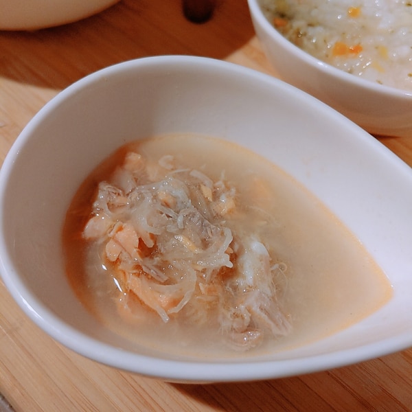 離乳食 お刺身買ったら赤ちゃんには煮魚を レシピ 作り方 By 瑤希 楽天レシピ 離乳食 お刺身買ったら赤ちゃんには煮魚を レシピ 作り方 By 瑤希 楽天レシピ