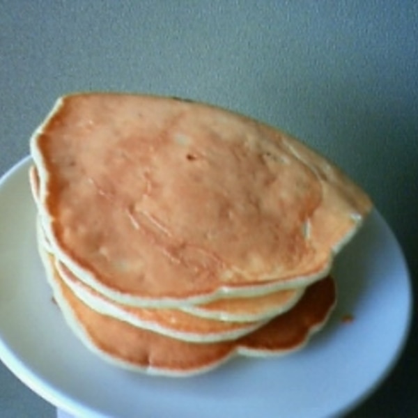 生クリームが余ったら バナナのホットケーキ レシピ 作り方 By ロップイヤーももちゃん 楽天レシピ 生クリームが余ったら バナナのホットケーキ レシピ 作り方 By ロップイヤーももちゃん 楽天レシピ