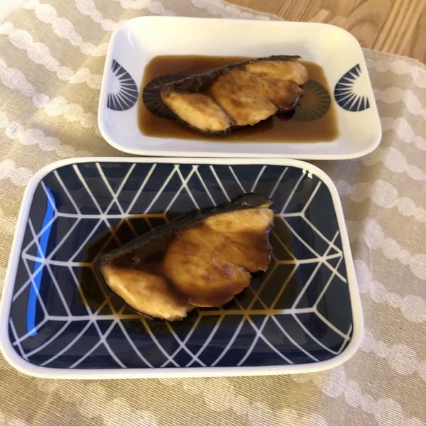 砂糖不使用 ヒラマサの照り焼き レシピ 作り方 By いと てぬき部 楽天レシピ 砂糖不使用 ヒラマサの照り焼き レシピ 作り方 By いと てぬき部 楽天レシピ