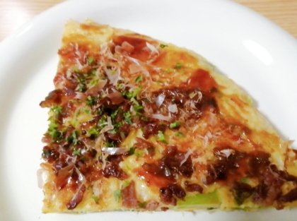 おやつタイム〜学生時代下校帰り食べた大判焼き再現