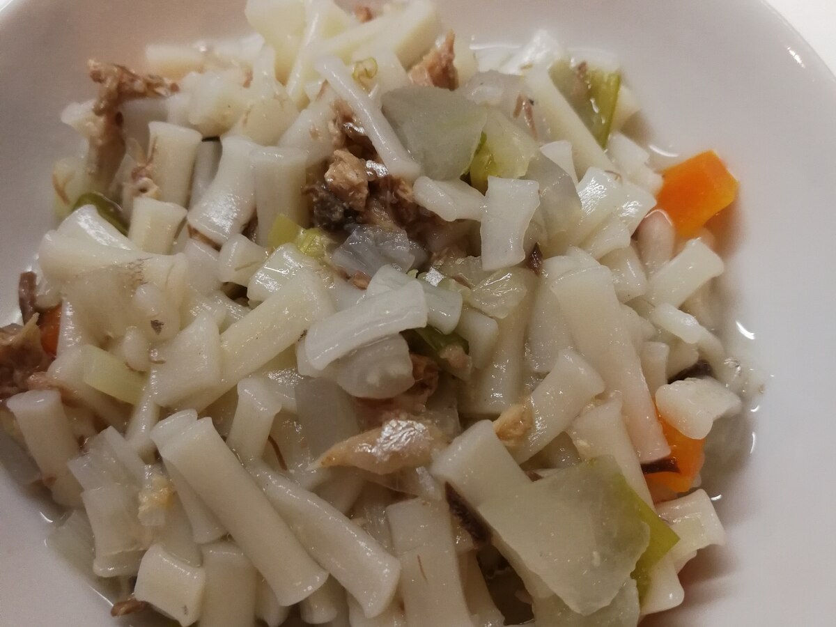 離乳食後期 サバ缶煮込みうどん レシピ 作り方 By やまもり 楽天レシピ 離乳食後期 サバ缶煮込みうどん レシピ 作り方 By やまもり 楽天レシピ