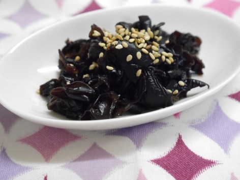 ご飯にピッタリ きくらげの佃煮 レシピ 作り方 By 楽天出店店舗 クッキングクロッカ楽天市場店 楽天レシピ ご飯にピッタリ きくらげの佃煮 レシピ 作り方 By 楽天出店店舗 クッキングクロッカ楽天市場店 楽天レシピ