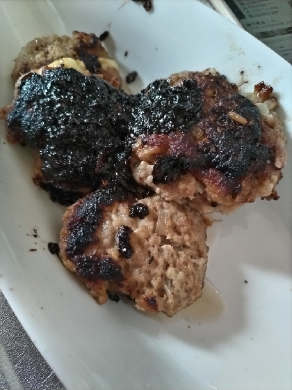 豆腐ハンバーグ