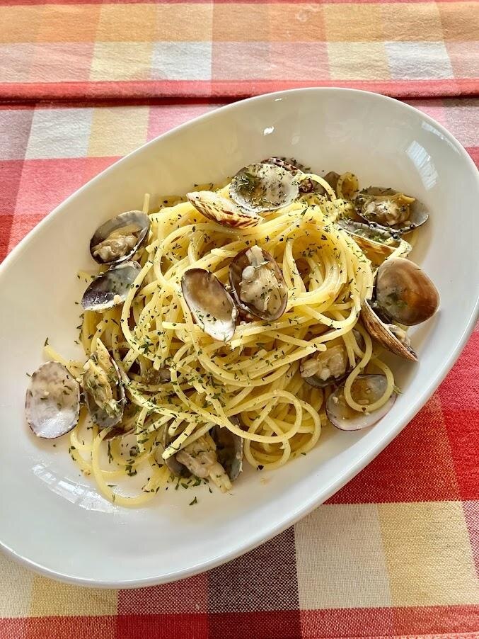 絶品！ボンゴレビアンコ レシピ・作り方 by uzuratukune3 - 楽天レシピ