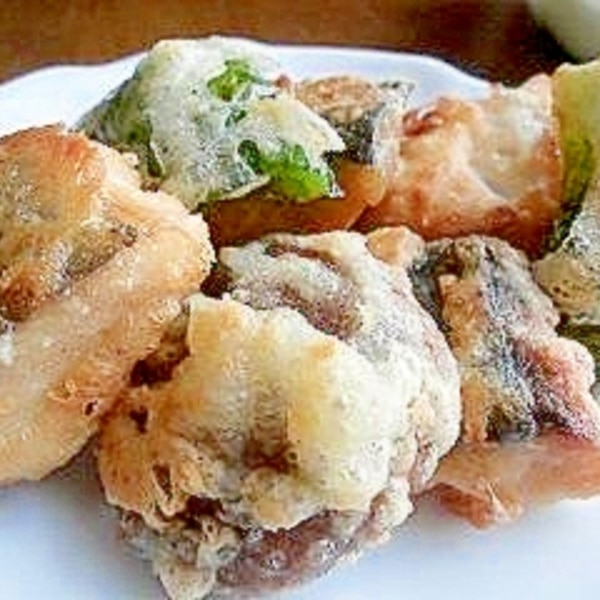 さわらの唐揚げ レシピ 作り方 By Makura S 楽天レシピ さわらの唐揚げ レシピ 作り方 By Makura S 楽天レシピ