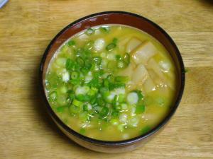 市販のだしを使って本格！ラーメン