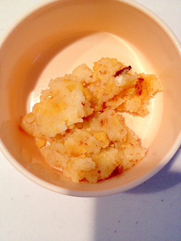 離乳食 赤ちゃんの為のフレンチトースト レシピ 作り方 By みゅうしろ 楽天レシピ 離乳食 赤ちゃんの為のフレンチトースト レシピ 作り方 By みゅうしろ 楽天レシピ