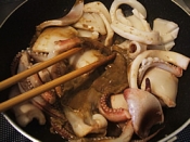 イカのわた炒め バター醤油味 レシピ 作り方 By Torokonomiya 楽天レシピ イカのわた炒め バター醤油味 レシピ 作り方 By Torokonomiya 楽天レシピ