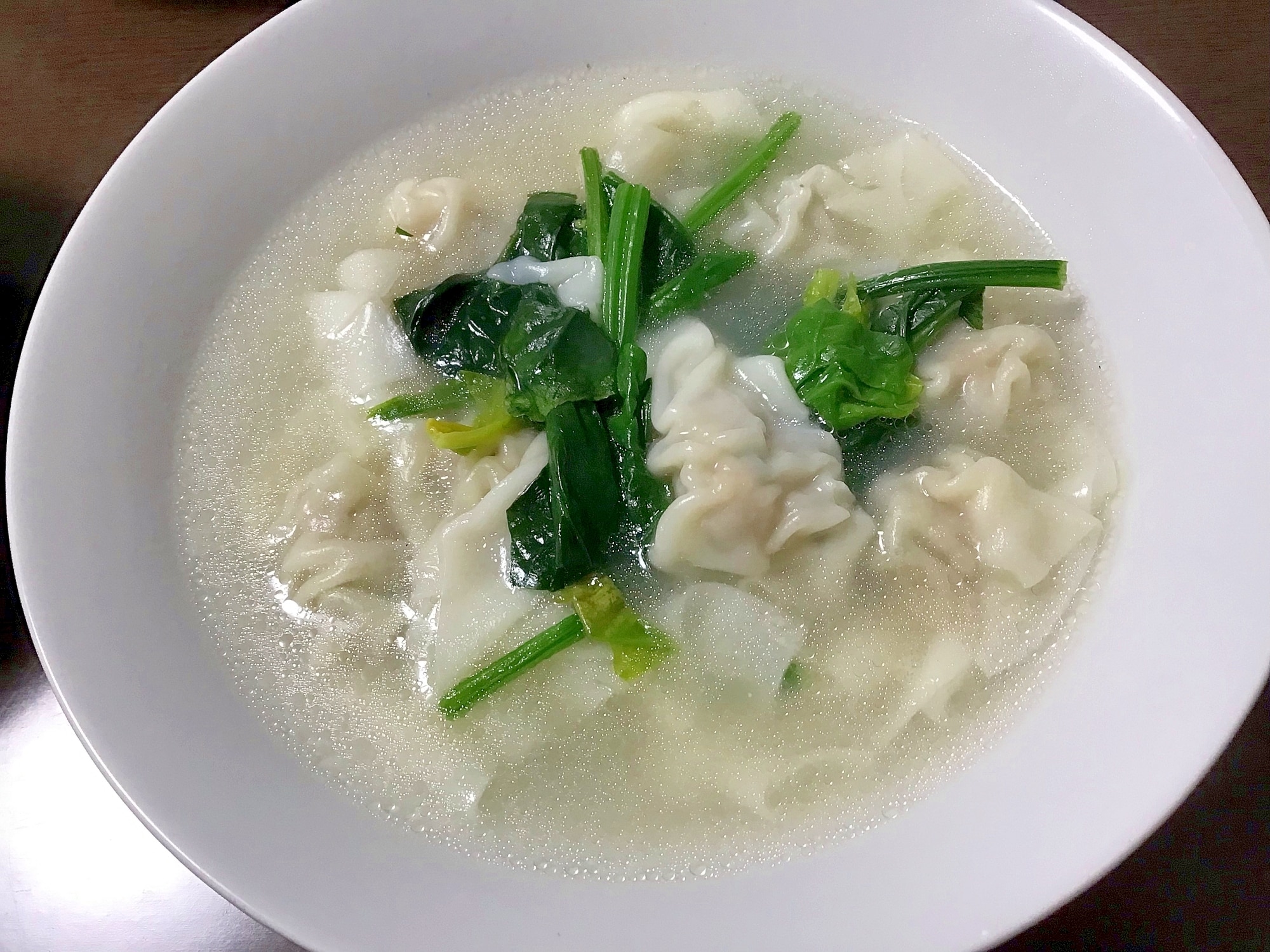 雲呑レシピ・作り方の人気順｜簡単料理の楽天レシピ